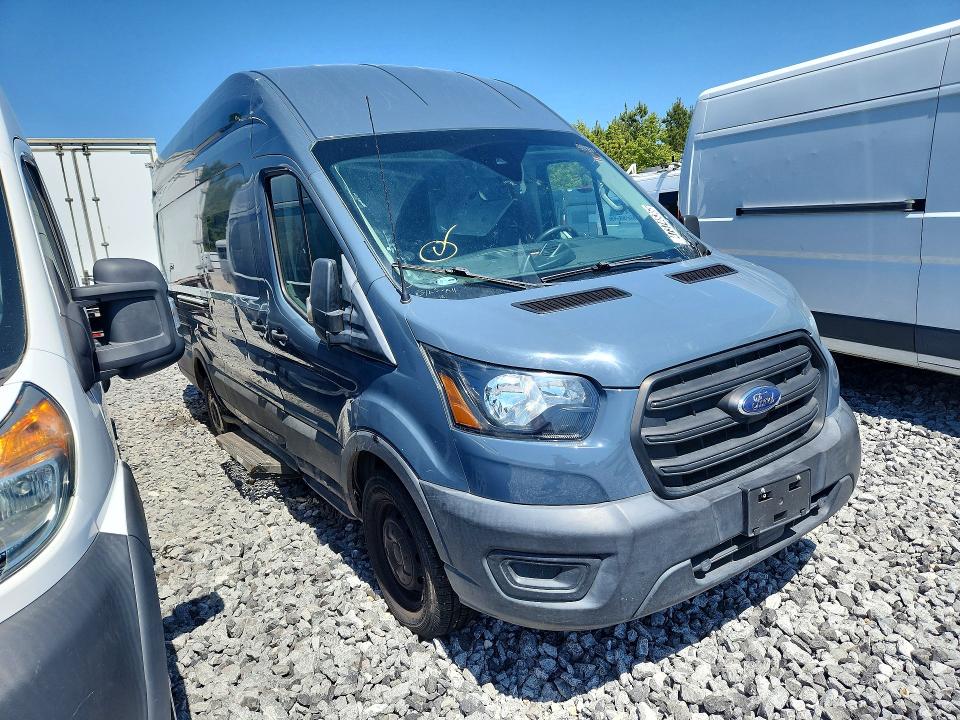 2020 Ford Transit მანქანა იყიდება აუქციონზე, vin: 1FTBR3X86LKA87231, აუქციონის ნომერი: 47374836