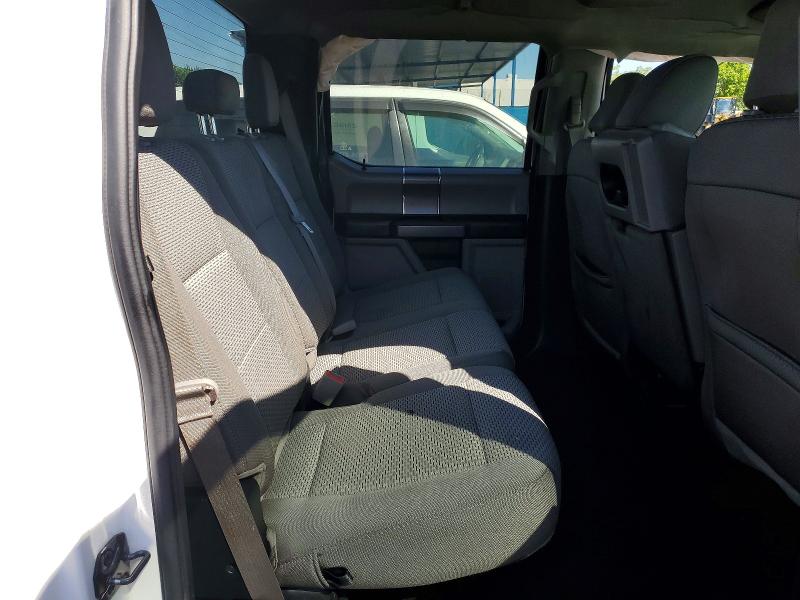 Продажа на аукционе авто 2019 Ford F150, vin: 1FTFW1E43KKE63994, номер лота: 48015086