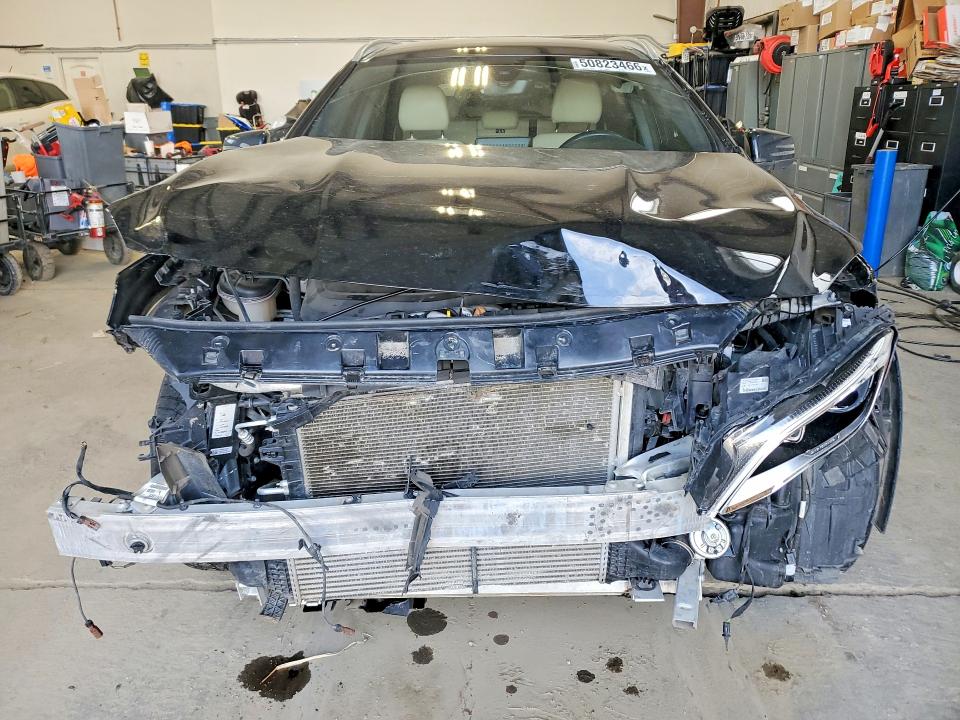 2020 Mercedes-benz Gla მანქანა იყიდება აუქციონზე, vin: WDCTG4GB8LJ665065, აუქციონის ნომერი: 50823466