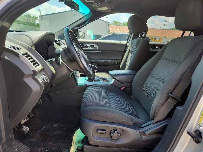 Продаж на аукціоні авто 2012 Ford Explorer, vin: 1FMHK7D88CGA40257, номер лоту: 51096526