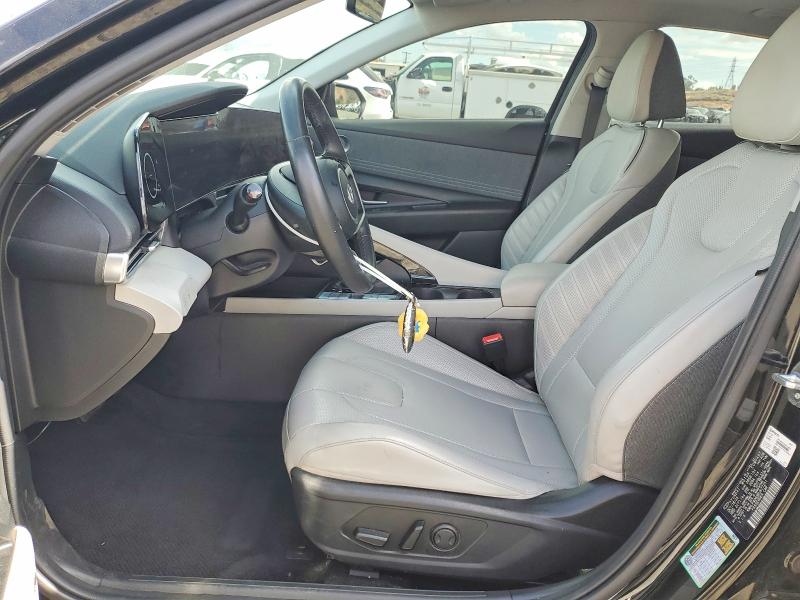 2024 Hyundai Elantra მანქანა იყიდება აუქციონზე, vin: KMHLP4DG9RU677251, აუქციონის ნომერი: 49296766