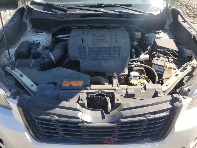 Aukcja sprzedaży 2019 Subaru Forester, vin: JF2SKAPC5KH403485, numer aukcji: 48239106