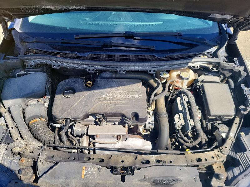 Aukcja sprzedaży 2017 Chevrolet Cruze, vin: 1G1BE5SM6H7108951, numer aukcji: 49440276