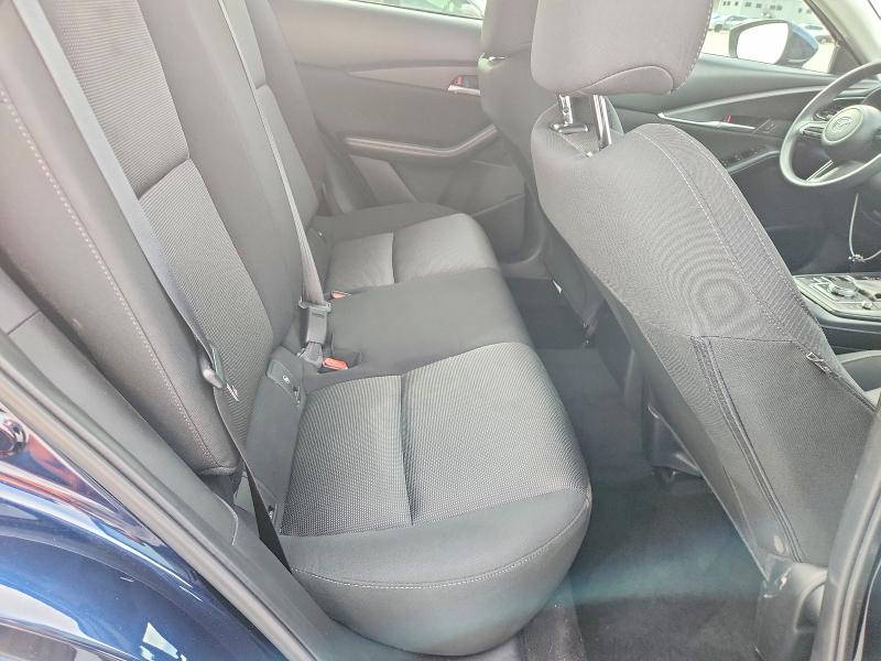 Продаж на аукціоні авто 2025 Mazda Cx-30, vin: 3MVDMBAM3SM853185, номер лоту: 48974966