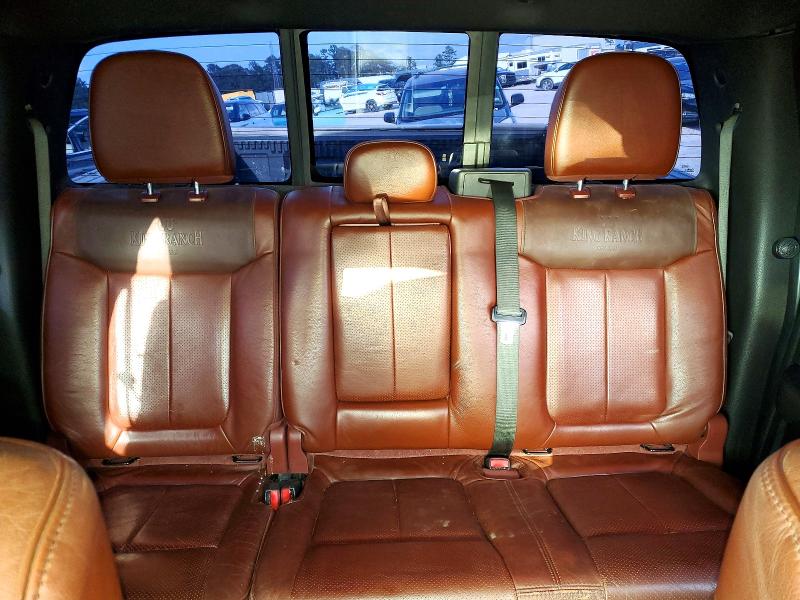 Продажа на аукционе авто 2013 Ford F150, vin: 1FTFW1EF9DKE22693, номер лота: 50063336