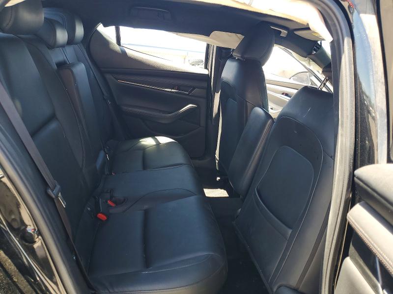 Aukcja sprzedaży 2021 Mazda 3, vin: JM1BPBLL3M1347392, numer aukcji: 50192096