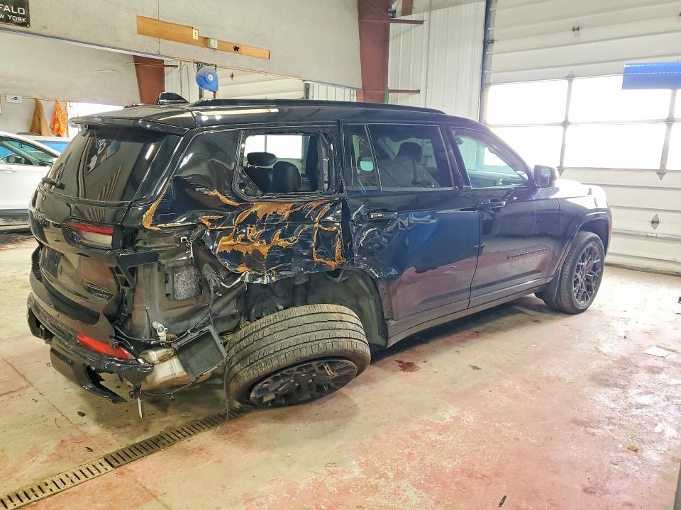Aukcja sprzedaży 2025 Jeep Grand Cherokee, vin: 1C4RJKEG5S8736362, numer aukcji: 48755776