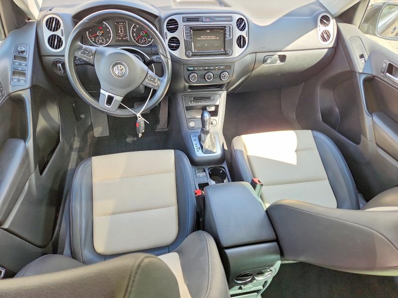 2017 Volkswagen Tiguan მანქანა იყიდება აუქციონზე, vin: WVGSV7AX5HW500478, აუქციონის ნომერი: 50763876