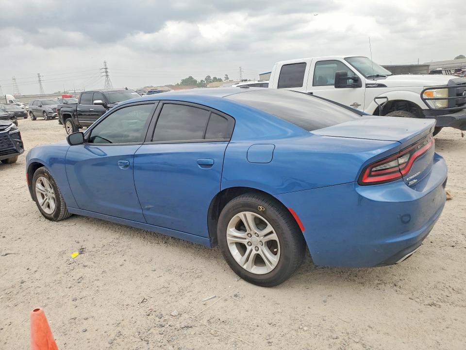Aukcja sprzedaży 2021 Dodge Charger, vin: 2C3CDXBGXMH675364, numer aukcji: 51827186