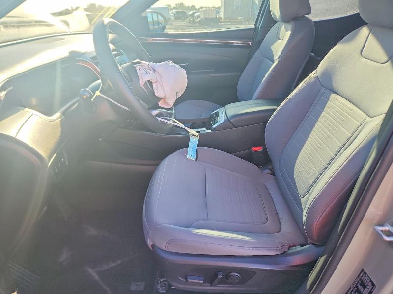 Aukcja sprzedaży 2023 Hyundai Santa Cruz, vin: 5NTJC4AE9PH040301, numer aukcji: 51557726