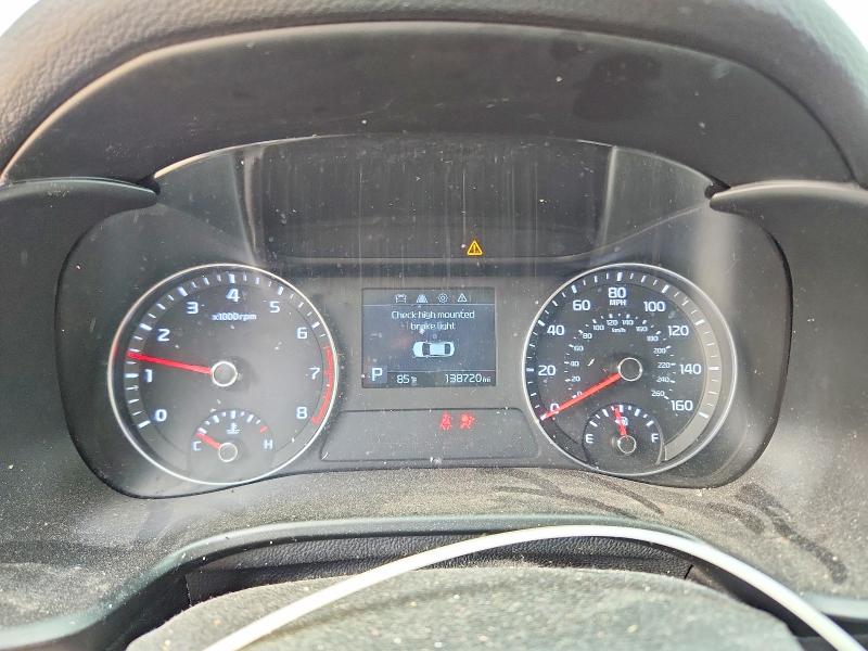 Продажа на аукционе авто 2021 Kia Forte, vin: 3KPF24AD1ME312399, номер лота: 48756506