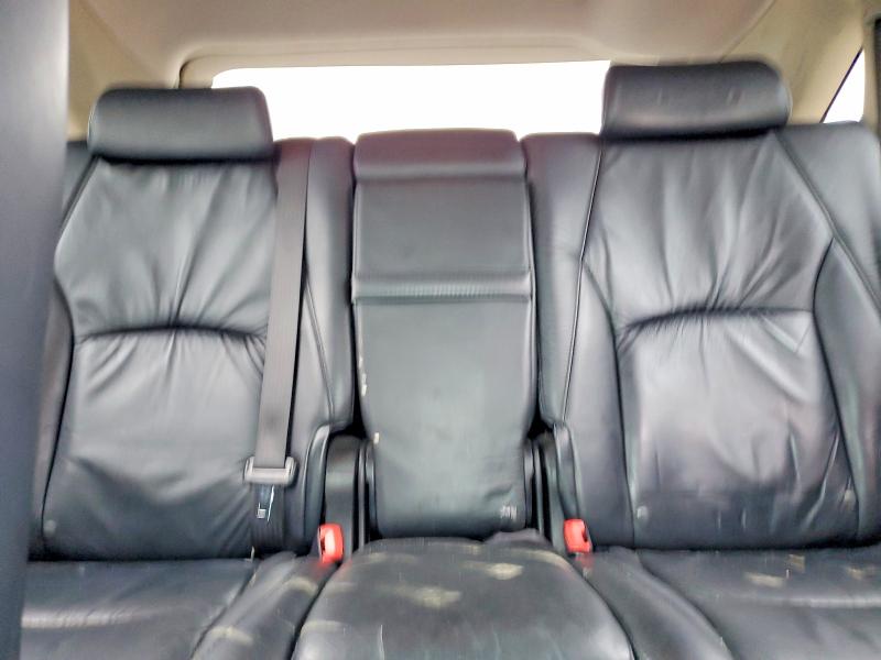 Aukcja sprzedaży 2009 Lexus Rx, vin: 2T2HK31U99C119776, numer aukcji: 51674636