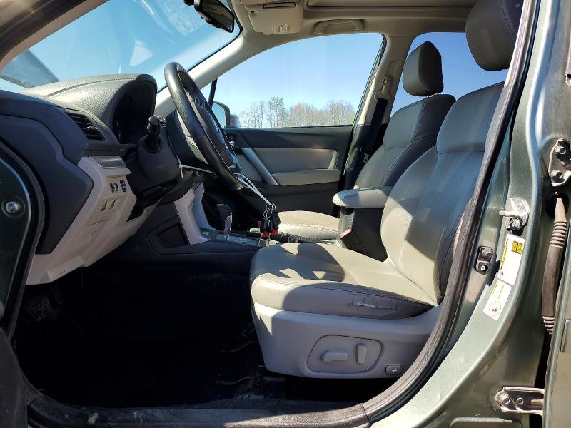 Продаж на аукціоні авто 2014 Subaru Forester, vin: JF2SJAMC1EH430212, номер лоту: 50339726