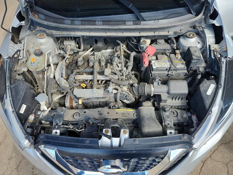 Продаж на аукціоні авто 2020 Nissan Kicks, vin: 3N1CP5BV3LL509380, номер лоту: 49941066