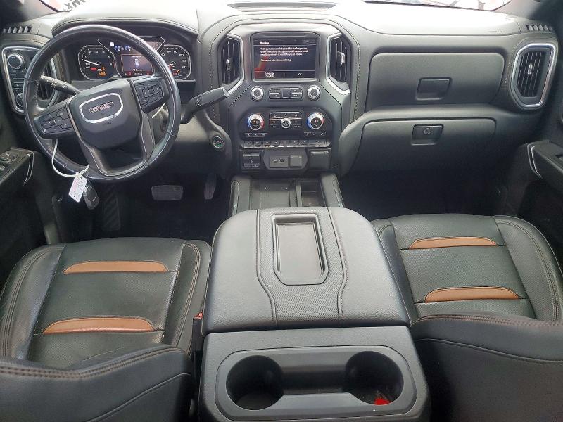 48479826 :رقم المزاد ، 3GTP9EEL2KG236622 vin ، 2019 Gmc Sierra مزاد بيع