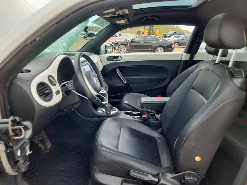 Продажа на аукционе авто 2012 Volkswagen Beetle, vin: 3VWJP7AT7CM645888, номер лота: 51682166