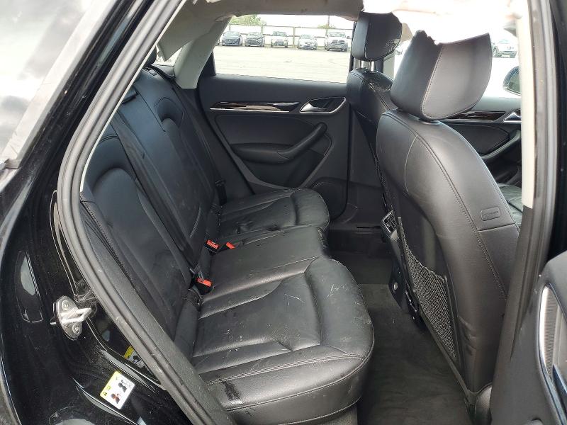 Продаж на аукціоні авто 2016 Audi Q3, vin: WA1EFCFSXGR011702, номер лоту: 50799416