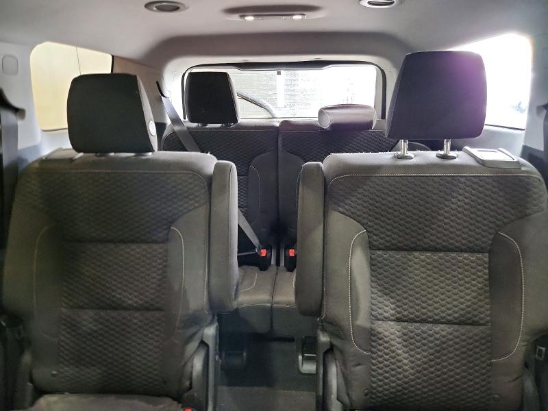 Продажа на аукционе авто 2017 Gmc Acadia, vin: 1GKKNSLS8HZ149349, номер лота: 50758366