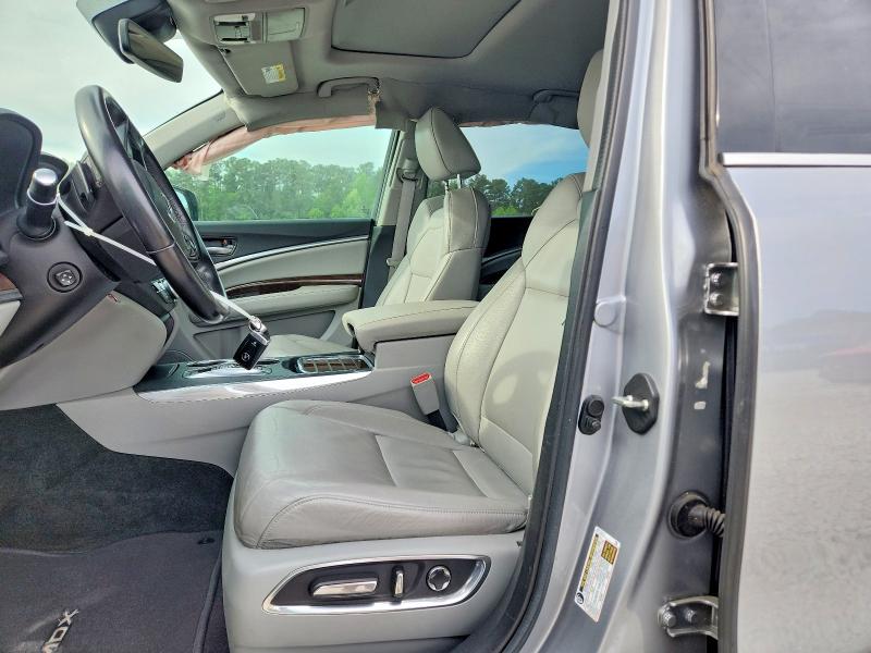 Aukcja sprzedaży 2019 Acura Mdx, vin: 5J8YD3H35KL006466, numer aukcji: 49100976