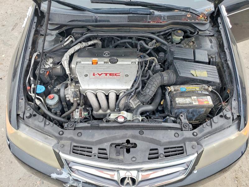 Aukcja sprzedaży 2008 Acura Tsx, vin: JH4CL96868C001233, numer aukcji: 51700886