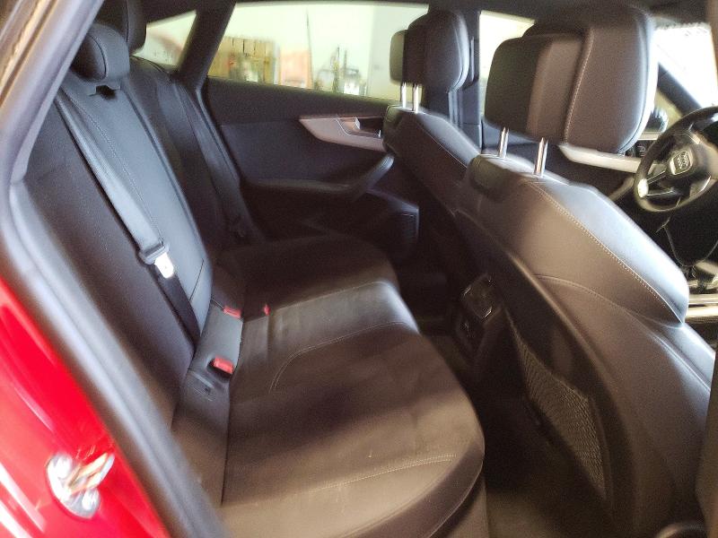 Продаж на аукціоні авто 2024 Audi A5, vin: WAUFACF52RA039348, номер лоту: 49728046