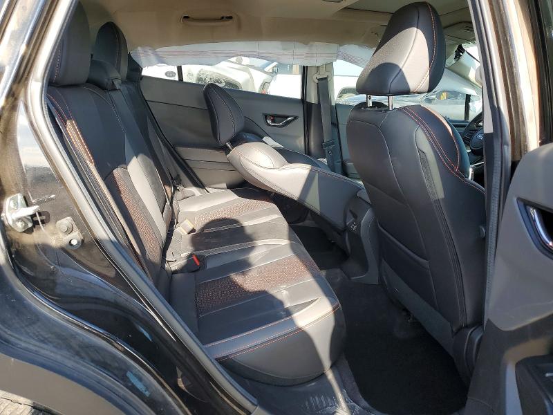 2024 Subaru Crosstrek მანქანა იყიდება აუქციონზე, vin: 4S4GUHM66R3742345, აუქციონის ნომერი: 50882136