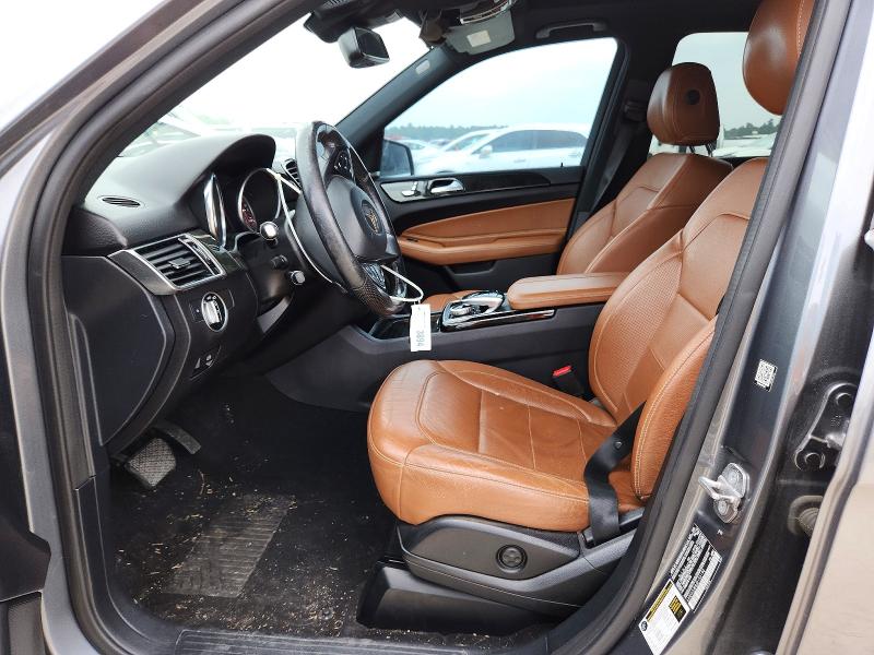 Продажа на аукционе авто 2018 Mercedes-benz Gle, vin: 4JGDA5JB8JB158194, номер лота: 51594816