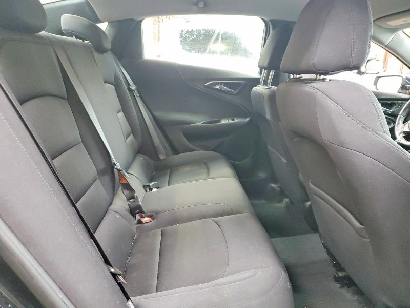 48348646 :رقم المزاد ، 1G1ZG5ST9NF214134 vin ، 2022 Chevrolet Malibu مزاد بيع