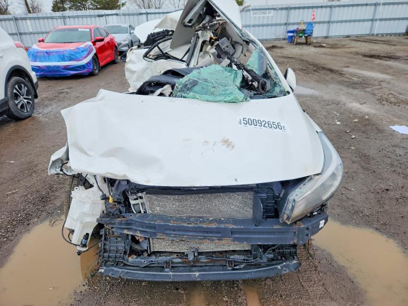 2018 Kia Forte მანქანა იყიდება აუქციონზე, vin: 3KPFL4A81JE209902, აუქციონის ნომერი: 50092656
