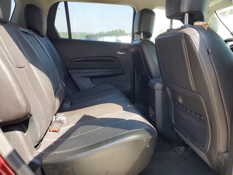 Aukcja sprzedaży 2017 Gmc Terrain, vin: 2GKFLRE39H6222813, numer aukcji: 50906416