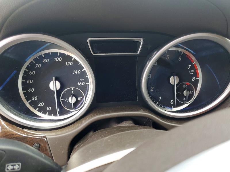 50333856 :رقم المزاد ، 4JGDF7CE3EA378861 vin ، 2014 Mercedes-benz Gl مزاد بيع
