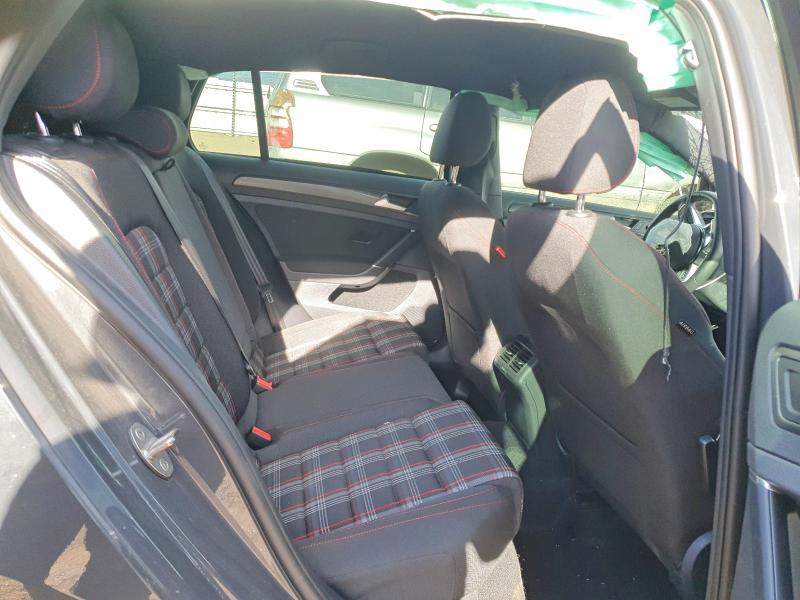 Aukcja sprzedaży 2019 Volkswagen Gti, vin: 3VW6T7AU8KM005360, numer aukcji: 48921326