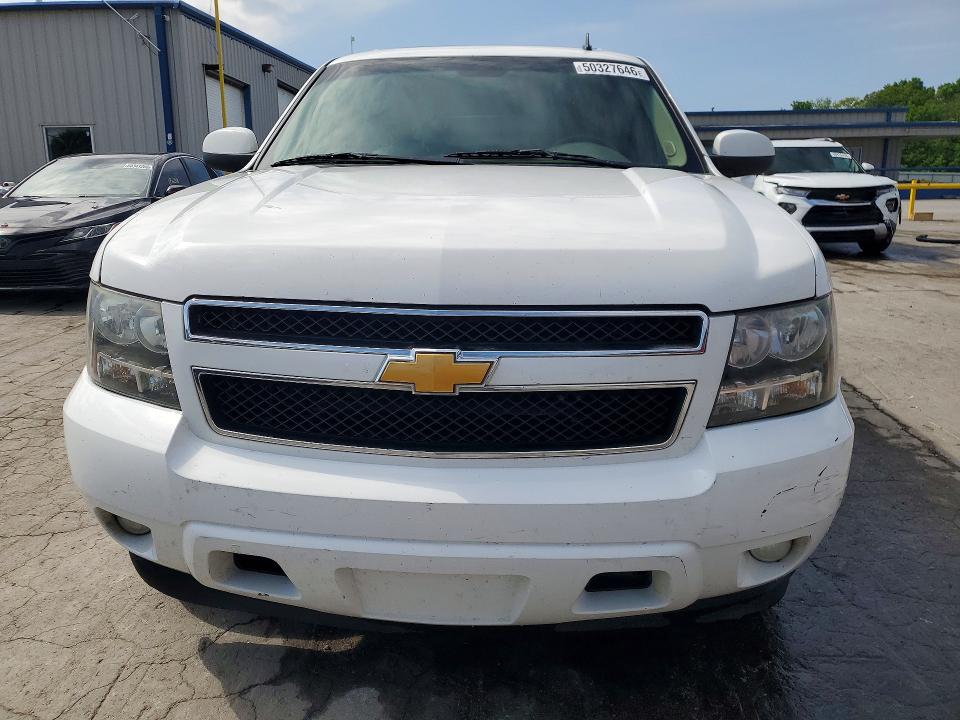 Aukcja sprzedaży 2013 Chevrolet Suburban, vin: 1GNSCJE03DR103811, numer aukcji: 50327646