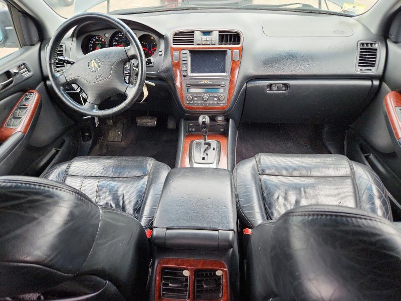 Продажа на аукционе авто 2005 Acura Mdx, vin: 2HNYD18925H526854, номер лота: 48344206