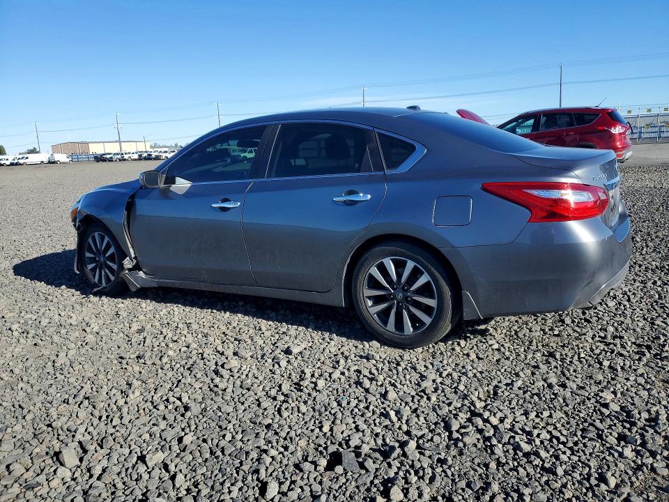 Aukcja sprzedaży 2016 Nissan Altima, vin: 1N4AL3AP2GC211529, numer aukcji: 51098756