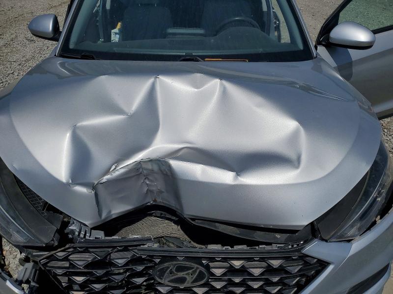 Aukcja sprzedaży 2020 Hyundai Tucson, vin: KM8J33A45LU214344, numer aukcji: 48902306