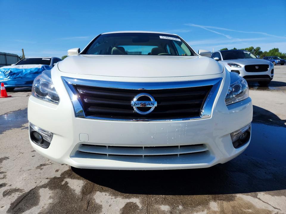 Продажа на аукционе авто 2015 Nissan Altima, vin: 1N4AL3AP3FC568345, номер лота: 51807556
