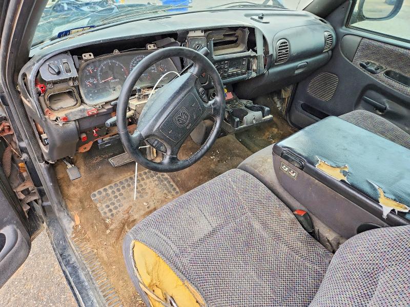 Aukcja sprzedaży 2001 Dodge Ram 1500, vin: 1B7HC16Y51S203209, numer aukcji: 51784296