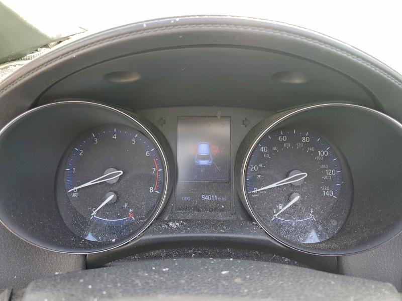 Aukcja sprzedaży 2019 Toyota C-hr, vin: NMTKHMBX2KR087210, numer aukcji: 48661486