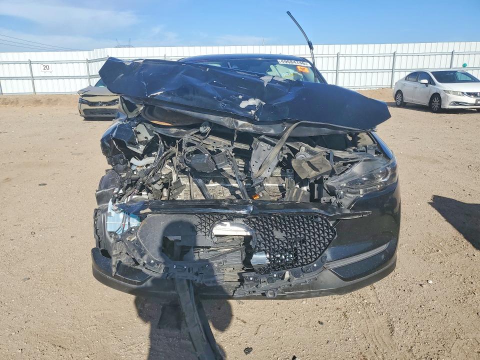 Aukcja sprzedaży 2020 Mazda Cx-5, vin: JM3KFBCM1L0743540, numer aukcji: 49684746
