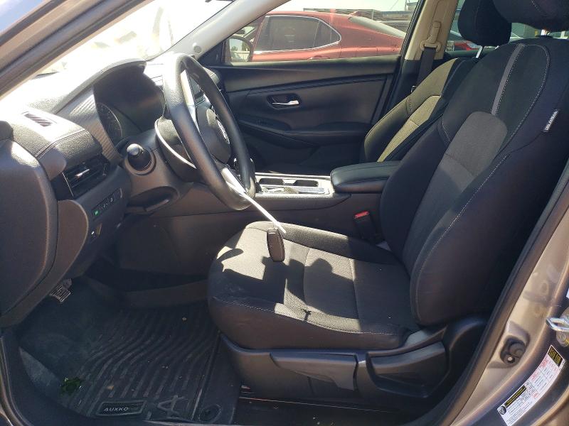Продажа на аукционе авто 2024 Nissan Sentra, vin: 3N1AB8CV4RY332775, номер лота: 48987346
