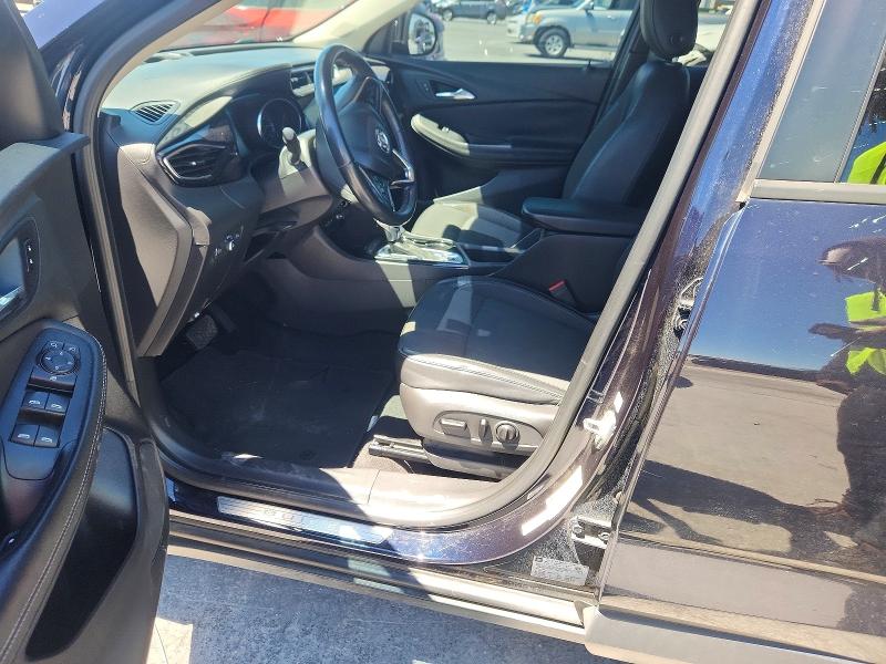 Продажа на аукционе авто 2021 Buick Encore Gx, vin: KL4MMDS27MB133984, номер лота: 49148226
