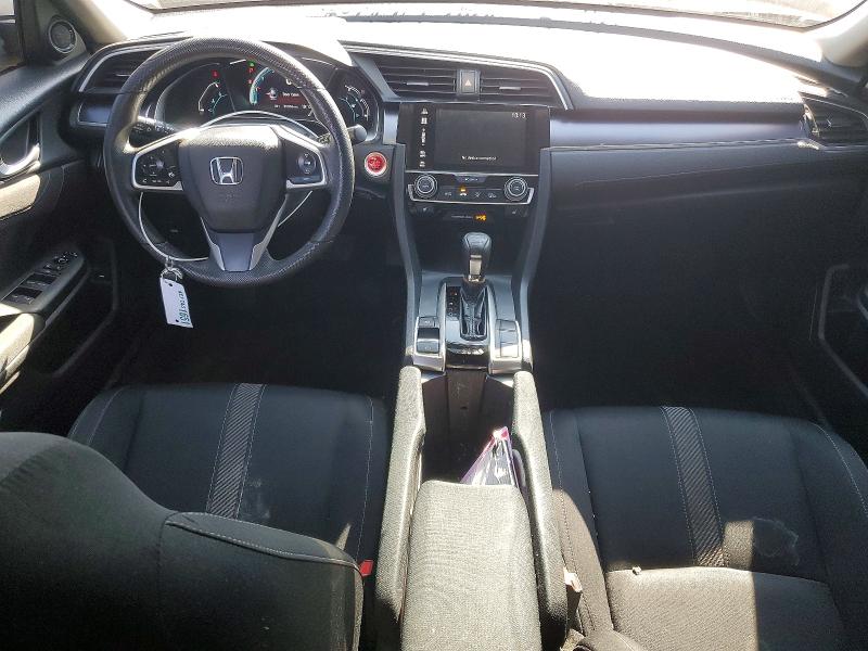 Aukcja sprzedaży 2017 Honda Civic, vin: 19XFC1F37HE010570, numer aukcji: 48795146