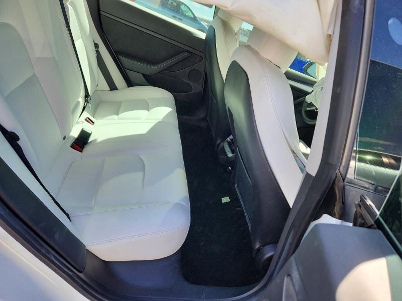 Aukcja sprzedaży 2021 Tesla Model 3, vin: 5YJ3E1EA2MF983003, numer aukcji: 49680816