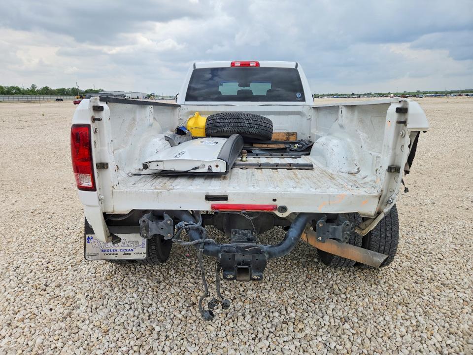 Продажа на аукционе авто 2013 Ram 3500, vin: 3C63RRGL8DG564690, номер лота: 48441536