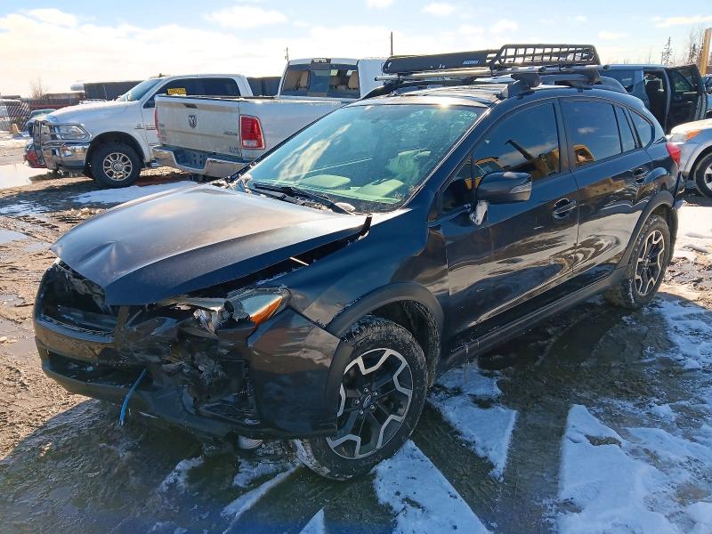 Auction sale of the 2016 Subaru Crosstrek, vin: JF2GPAKCXGH338753, lot number: 50436716