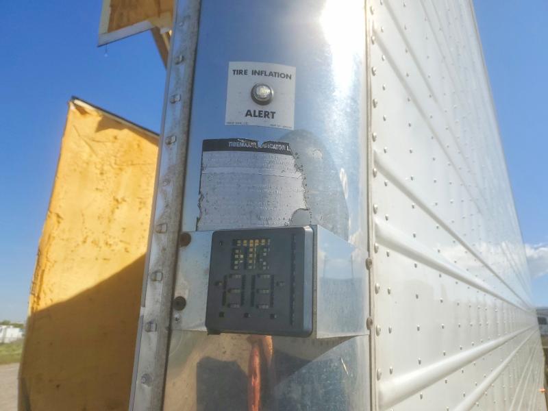 51908906 :رقم المزاد ، 1GR1A0627PW455113 vin ، 2023 Grea Trailer مزاد بيع
