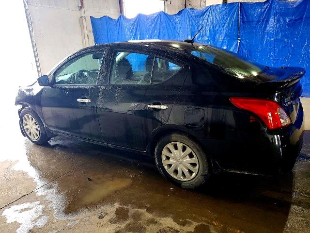 51488286 :رقم المزاد ، 3N1CN7AP2FL881690 vin ، 2015 Nissan Versa مزاد بيع