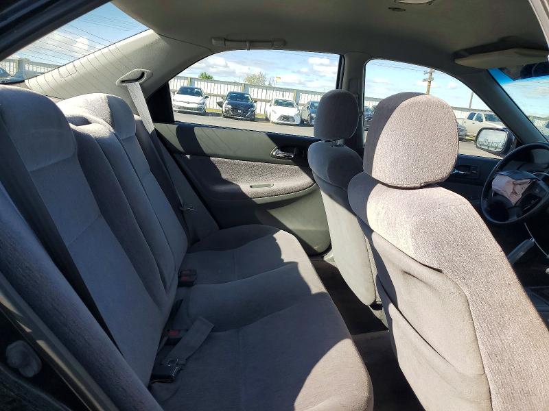 Продажа на аукционе авто 1995 Honda Accord, vin: JHMCD5638SC061760, номер лота: 50824896