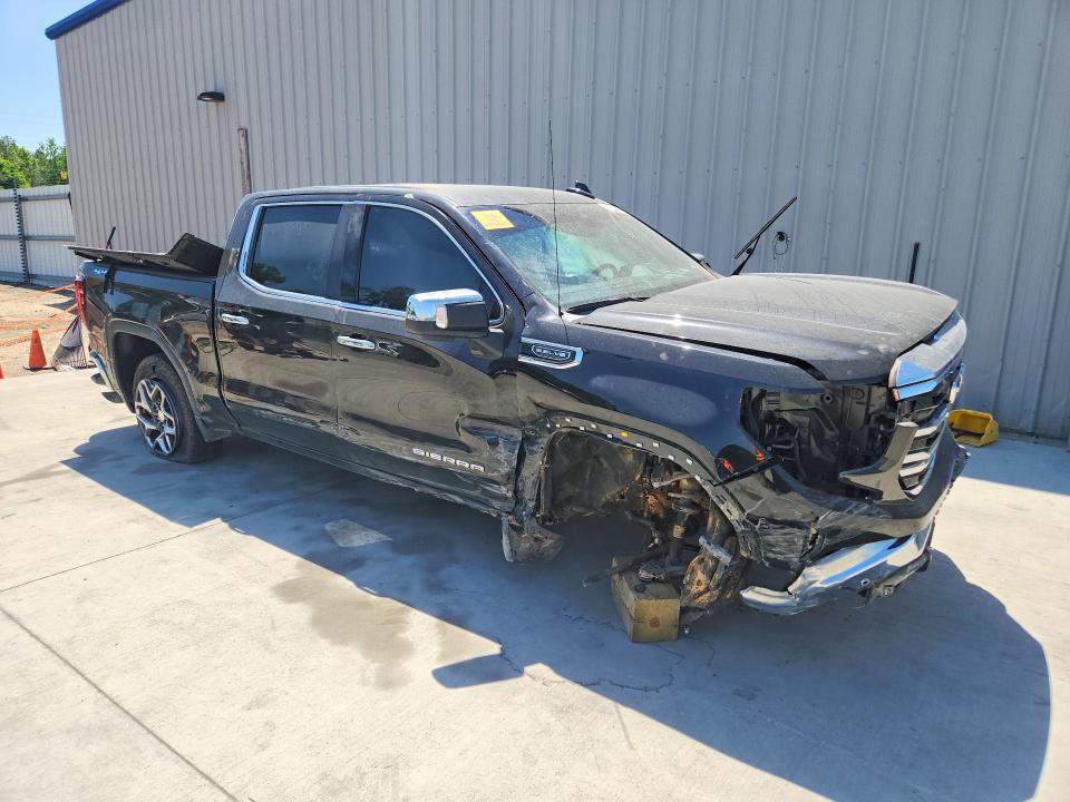Продажа на аукционе авто 2023 Gmc Sierra, vin: 3GTUUDED6PG160074, номер лота: 50465486